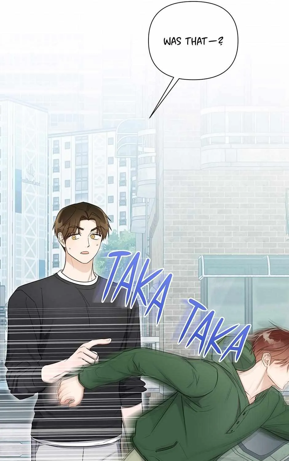 One Night Mate Chapter 100 page 100 - 