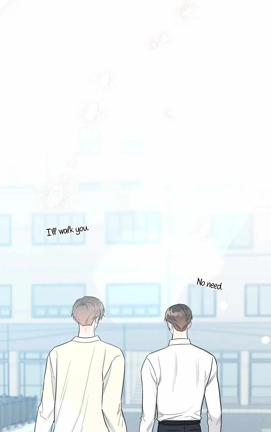 One Night Mate Chapter 101 page 110 - 