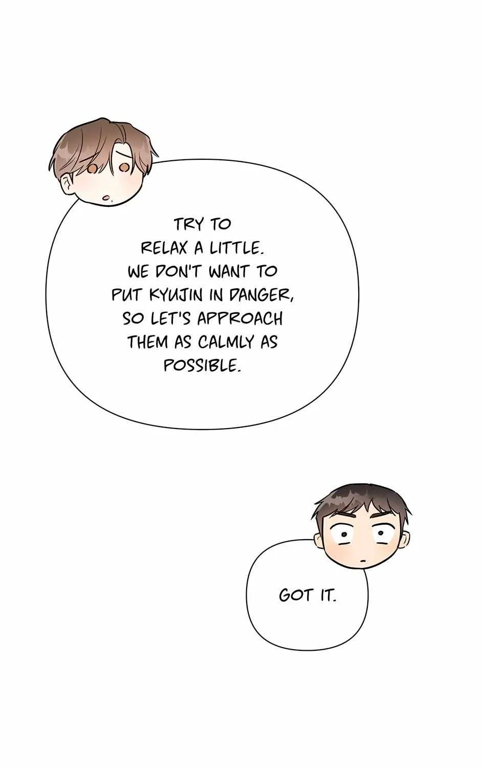 One Night Mate Chapter 101 page 14 - 