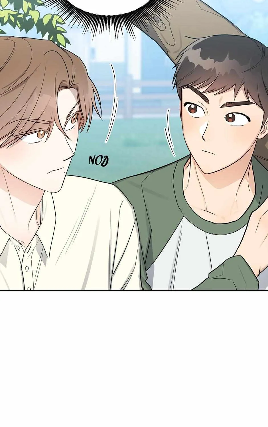 One Night Mate Chapter 101 page 18 - 