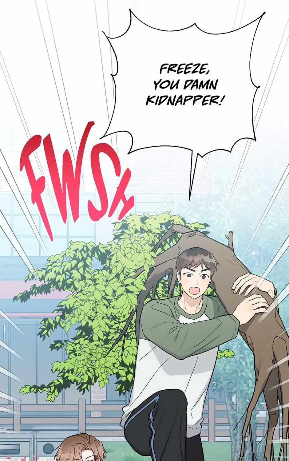 One Night Mate Chapter 101 page 20 - 