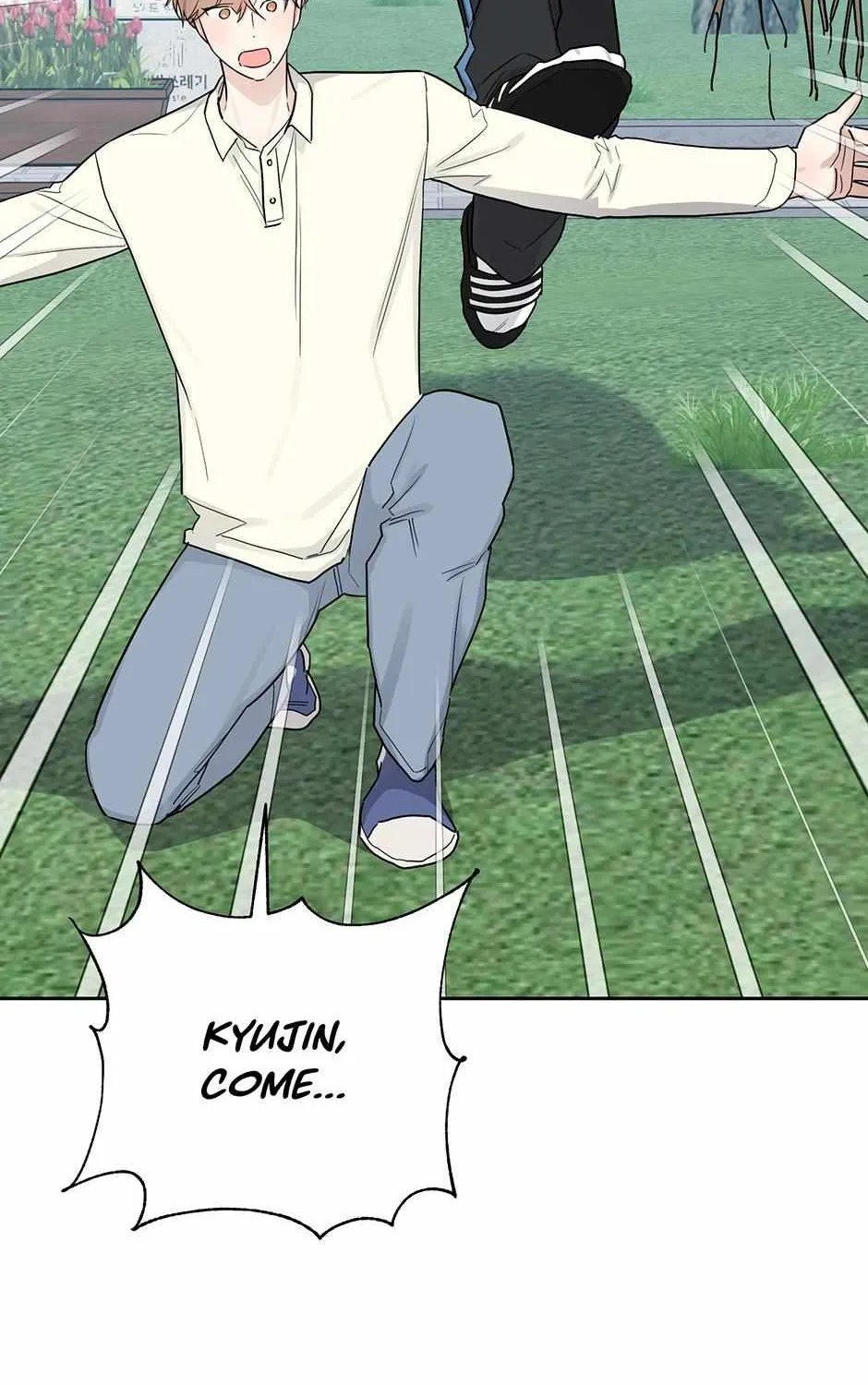 One Night Mate Chapter 101 page 21 - 