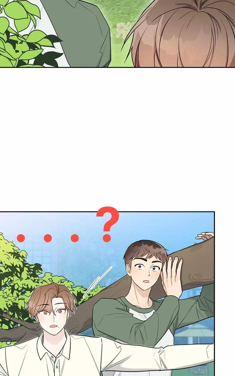 One Night Mate Chapter 101 page 24 - 