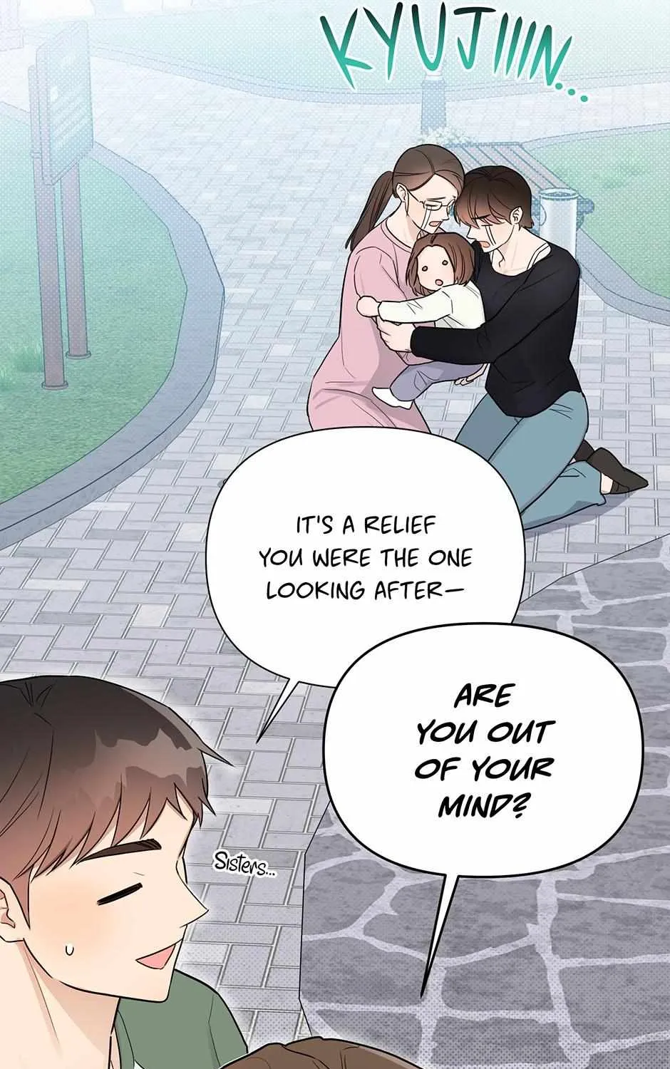 One Night Mate Chapter 101 page 33 - 