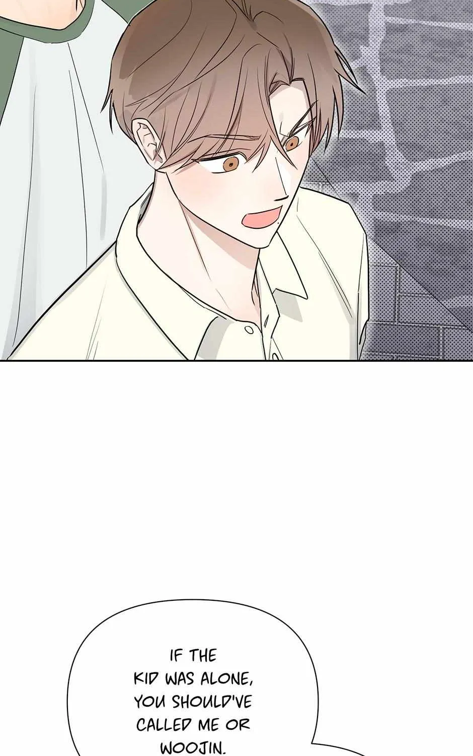 One Night Mate Chapter 101 page 34 - 