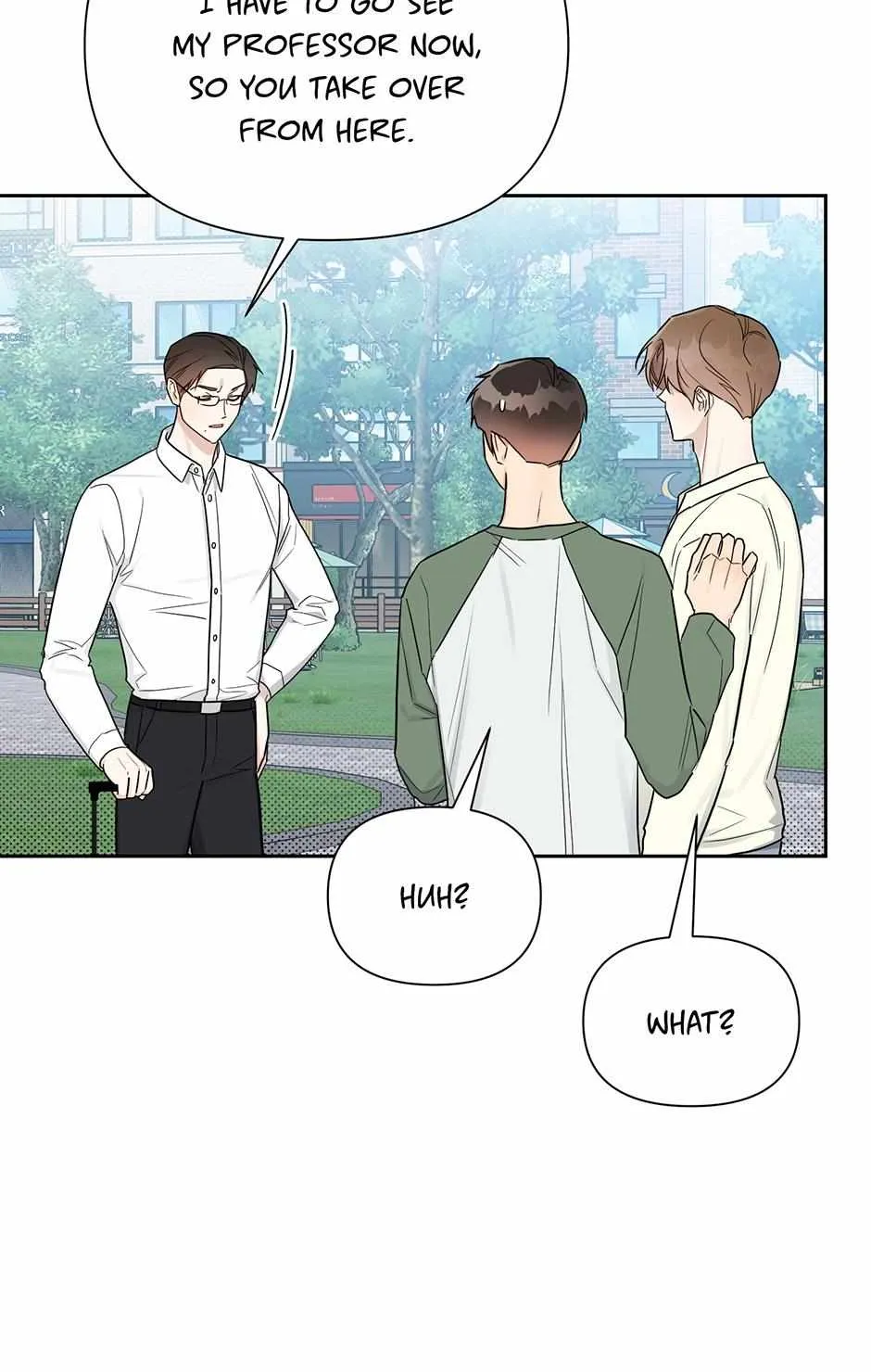 One Night Mate Chapter 101 page 39 - 
