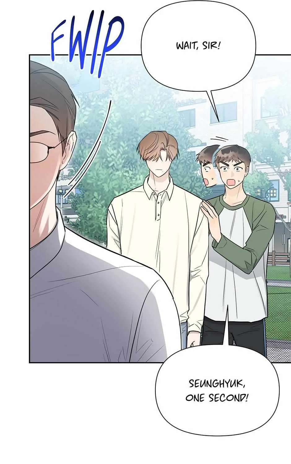 One Night Mate Chapter 101 page 40 - 