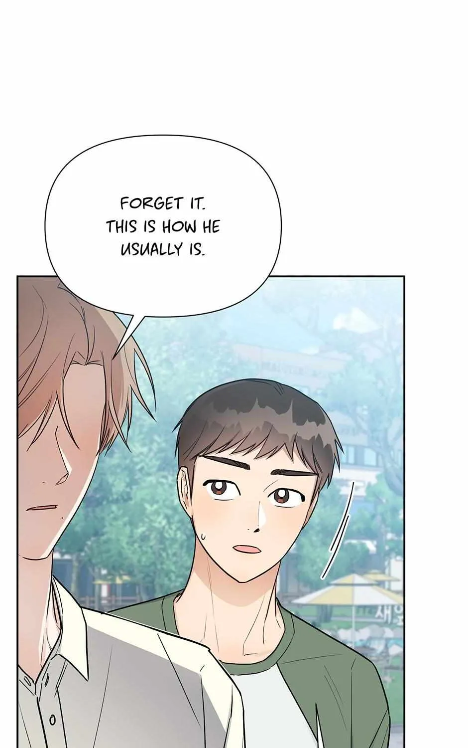 One Night Mate Chapter 101 page 41 - 