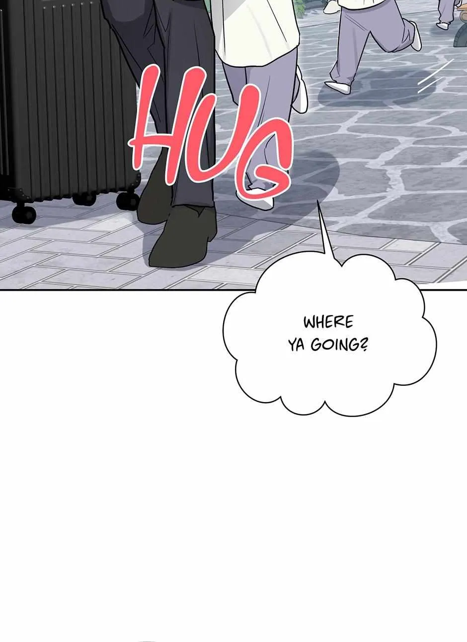 One Night Mate Chapter 101 page 45 - 