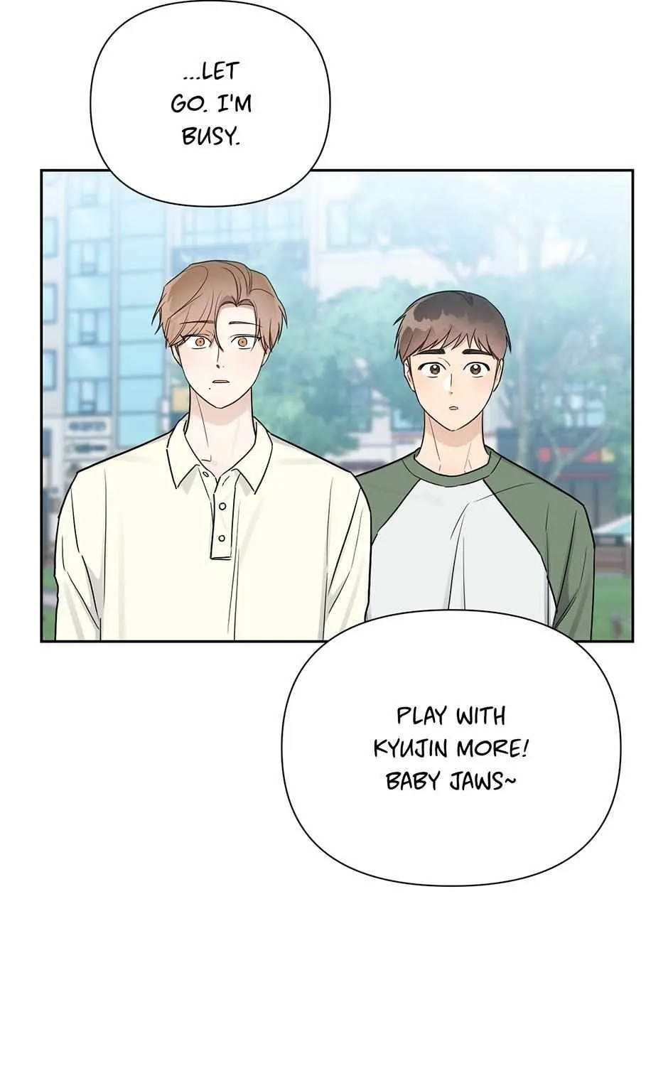 One Night Mate Chapter 101 page 46 - 