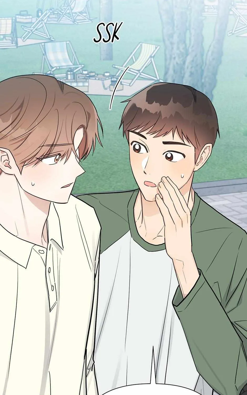 One Night Mate Chapter 101 page 50 - 