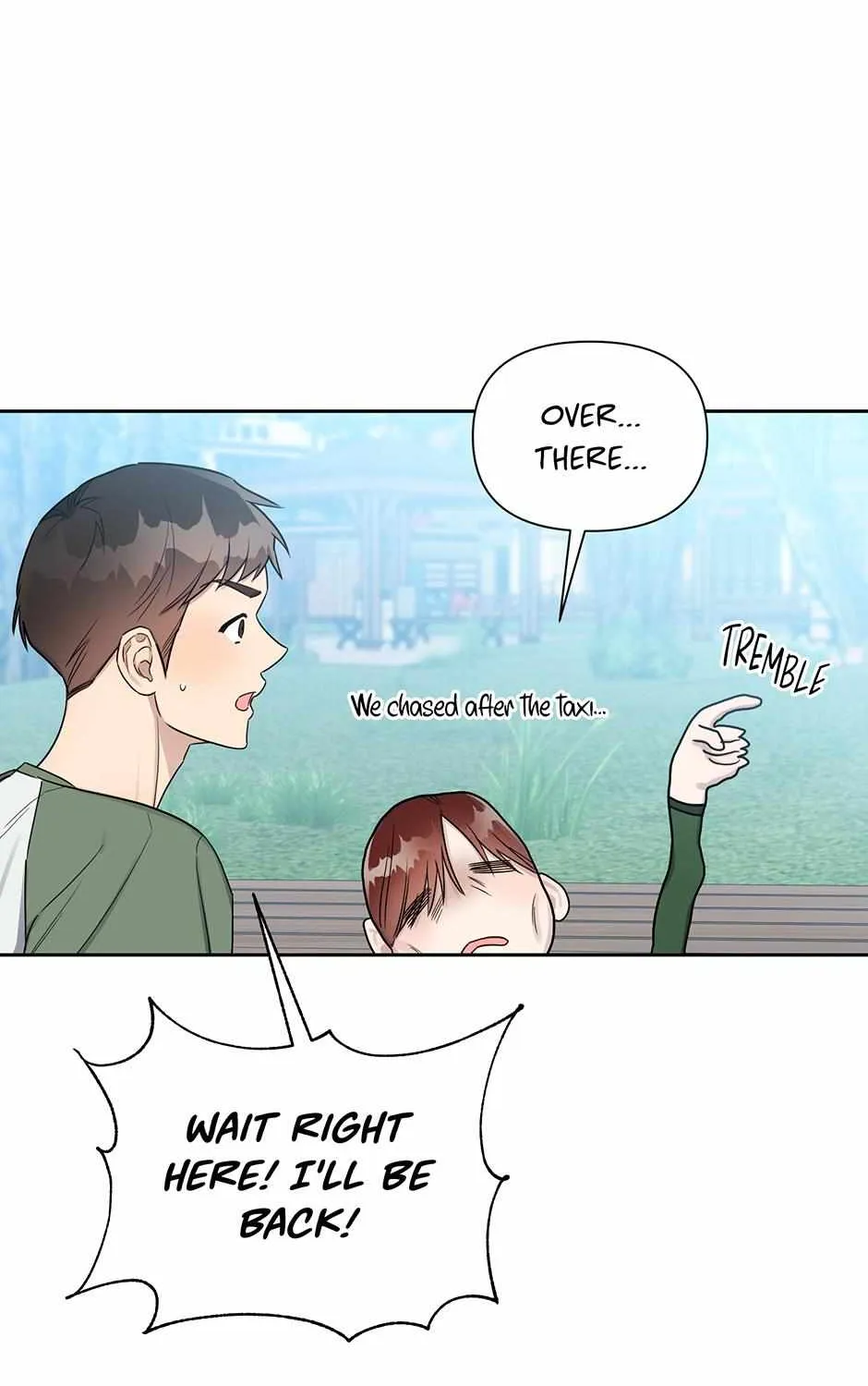 One Night Mate Chapter 101 page 6 - 