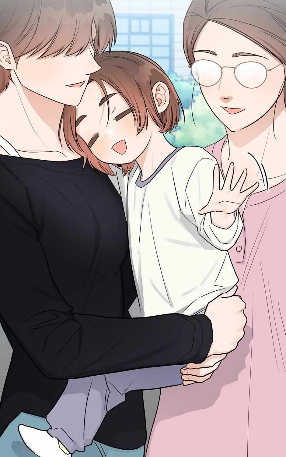One Night Mate Chapter 101 page 54 - 