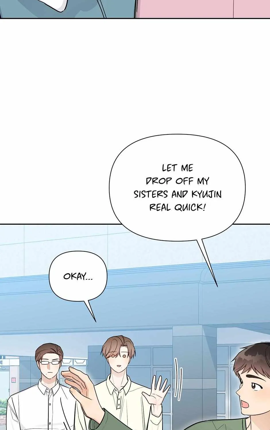 One Night Mate Chapter 101 page 55 - 