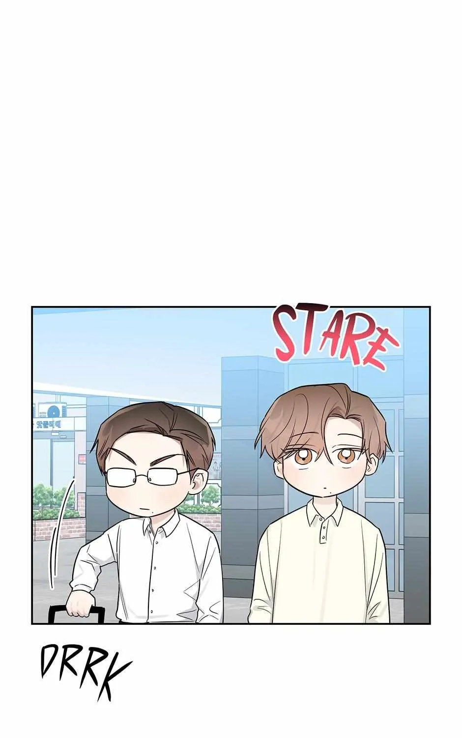 One Night Mate Chapter 101 page 57 - 