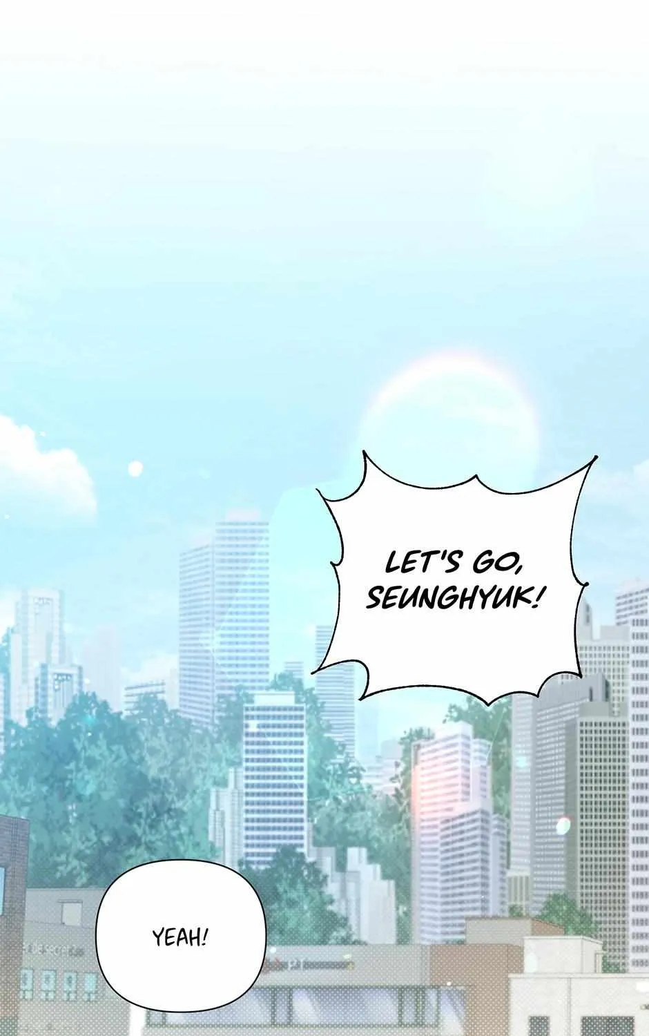 One Night Mate Chapter 101 page 7 - 