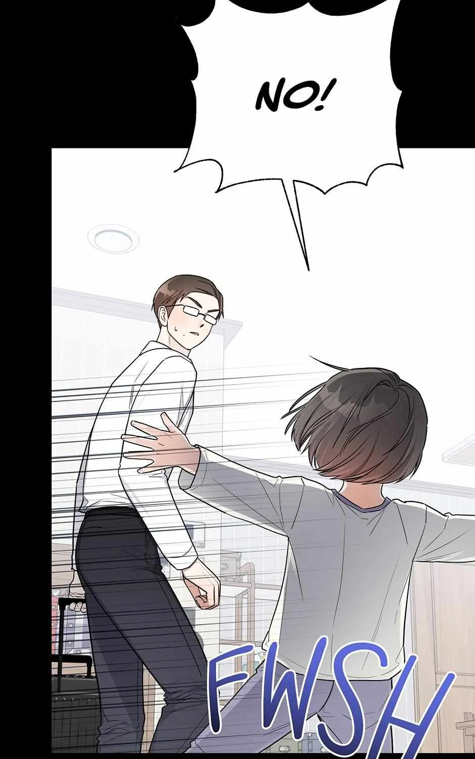 One Night Mate Chapter 101 page 63 - 