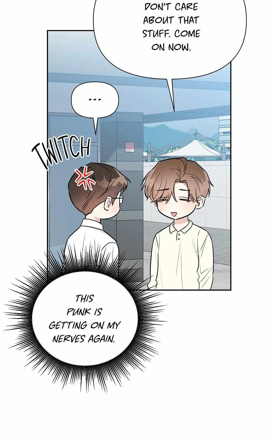 One Night Mate Chapter 101 page 73 - 
