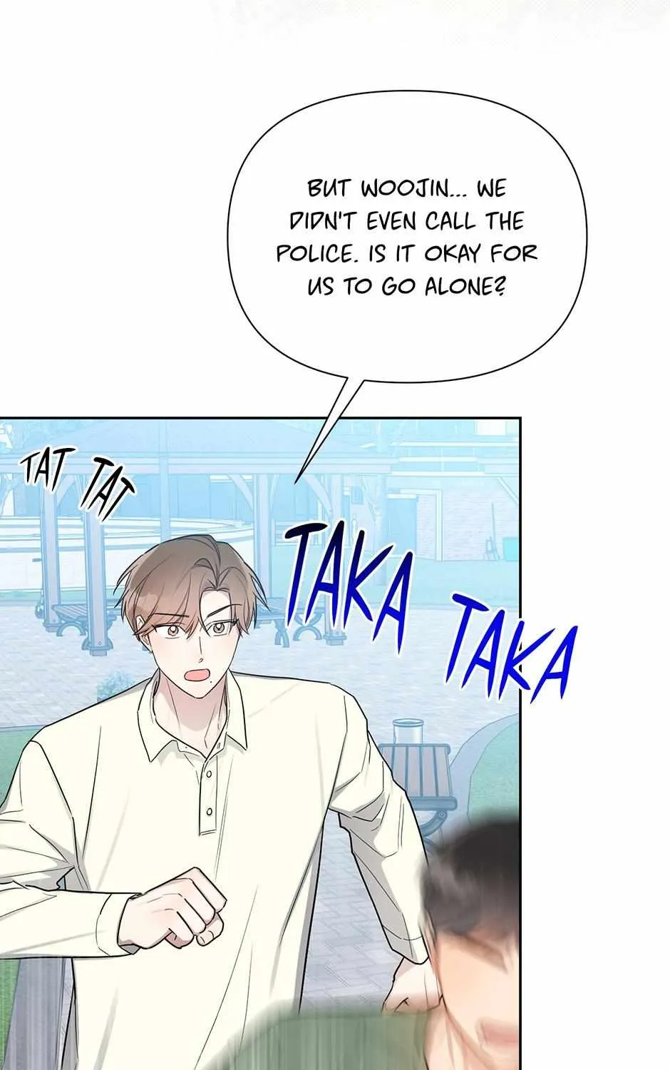 One Night Mate Chapter 101 page 9 - 