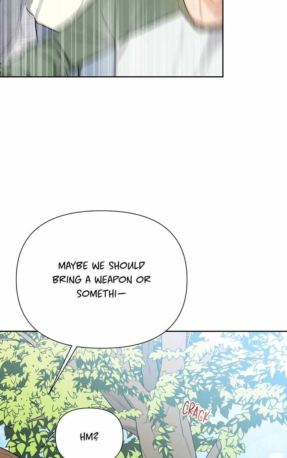One Night Mate Chapter 101 page 10 - 