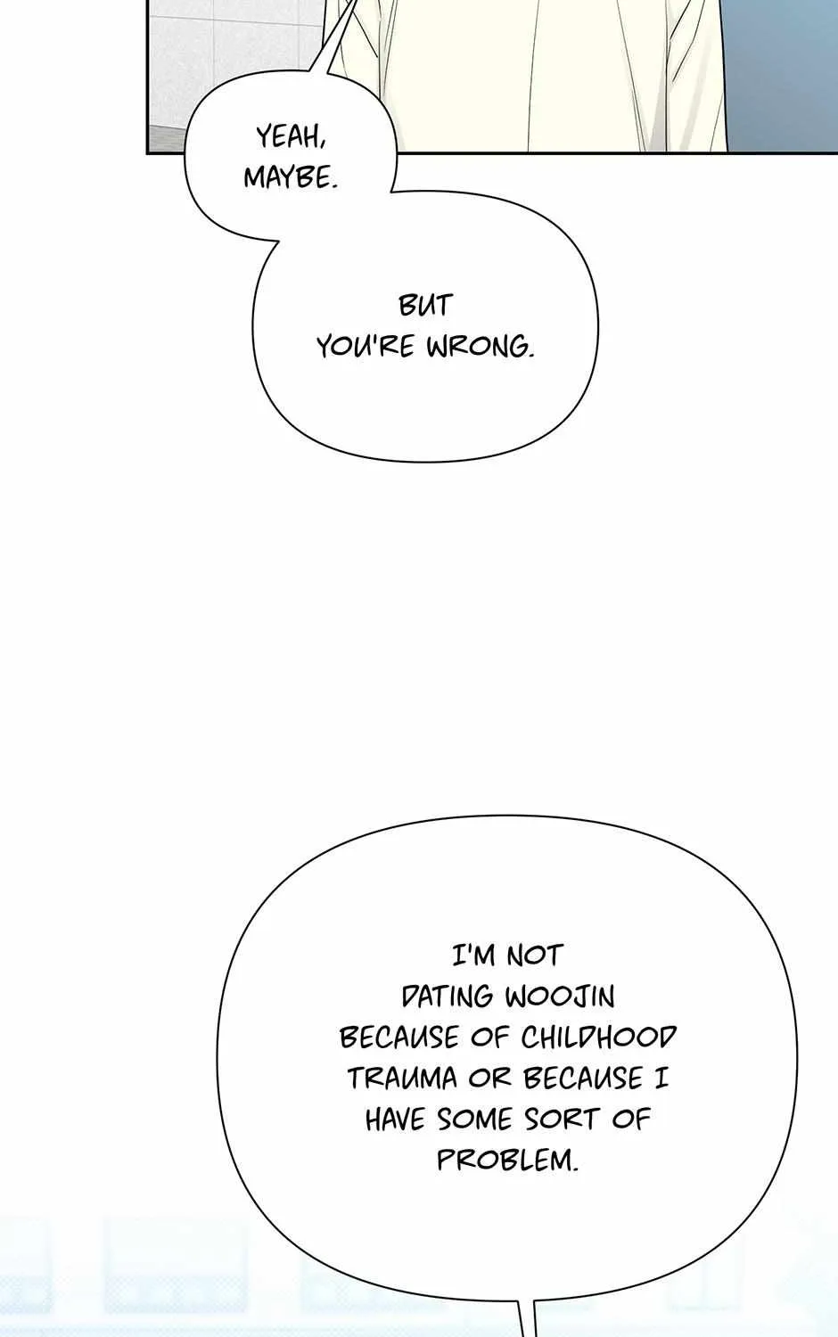 One Night Mate Chapter 101 page 97 - 