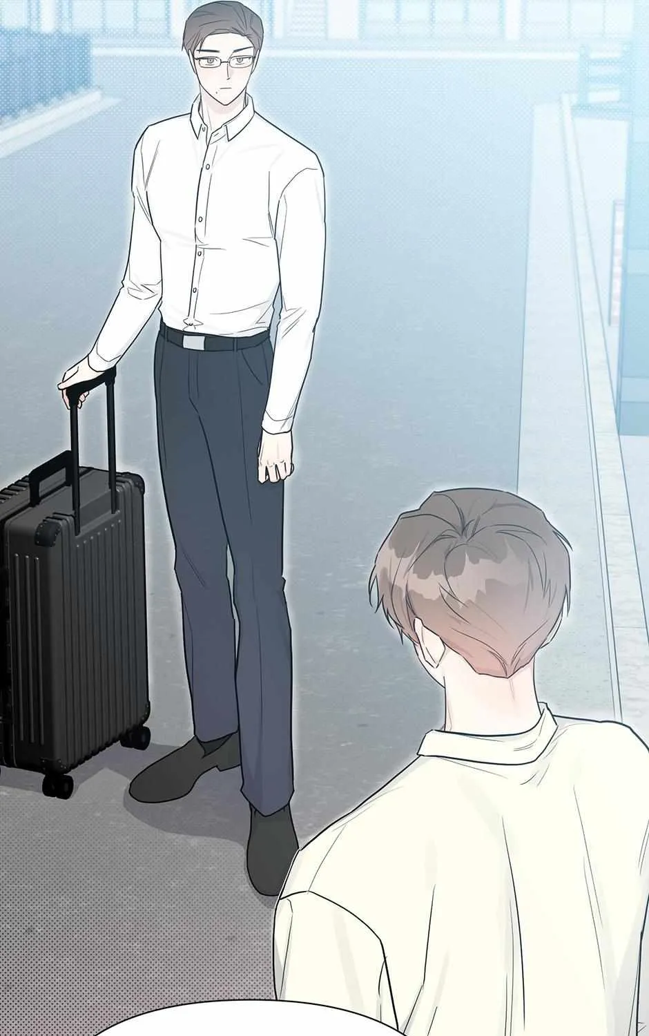 One Night Mate Chapter 101 page 99 - 