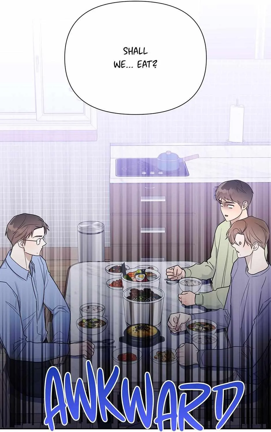 One Night Mate Chapter 102 page 12 - 