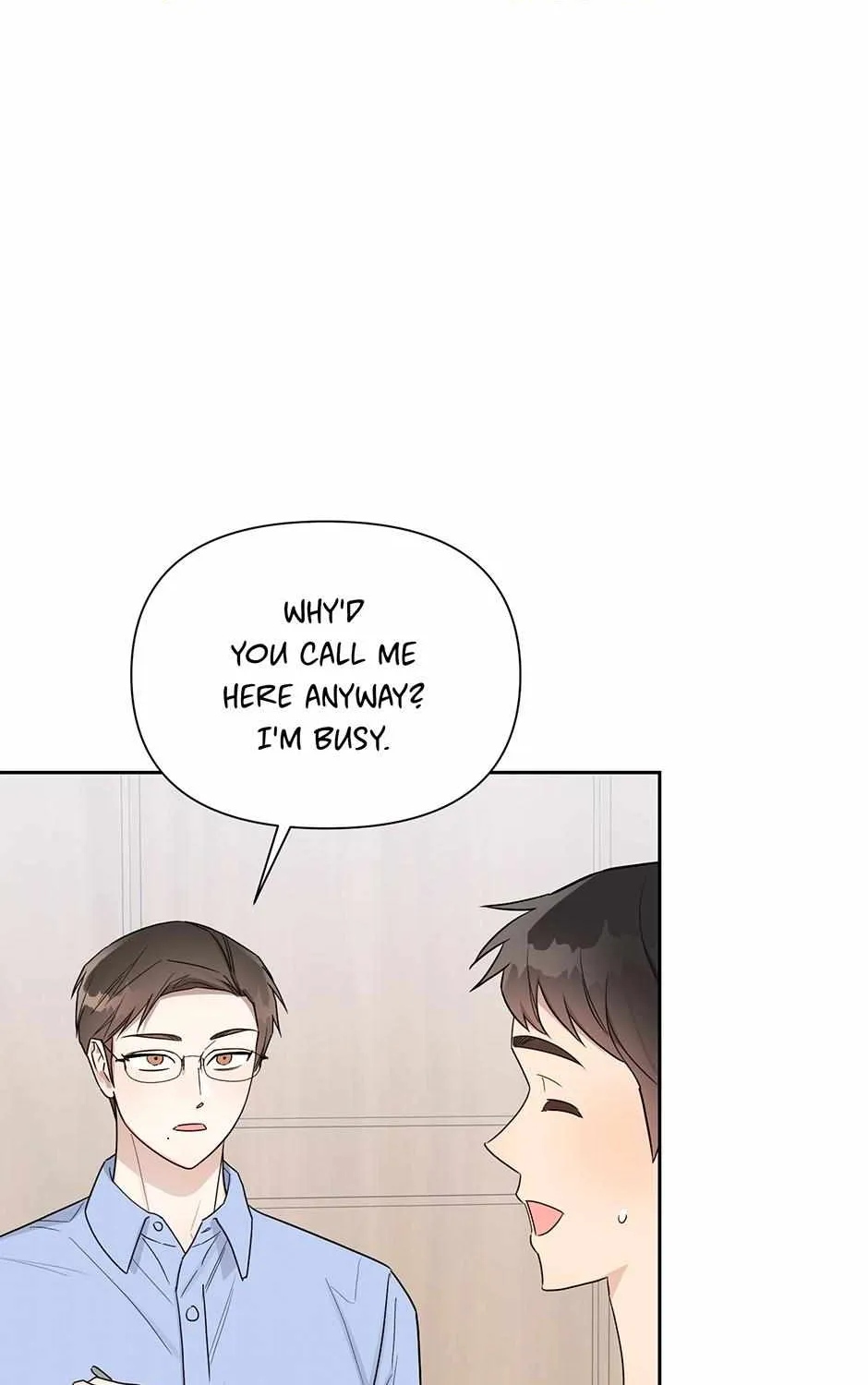 One Night Mate Chapter 102 page 13 - 