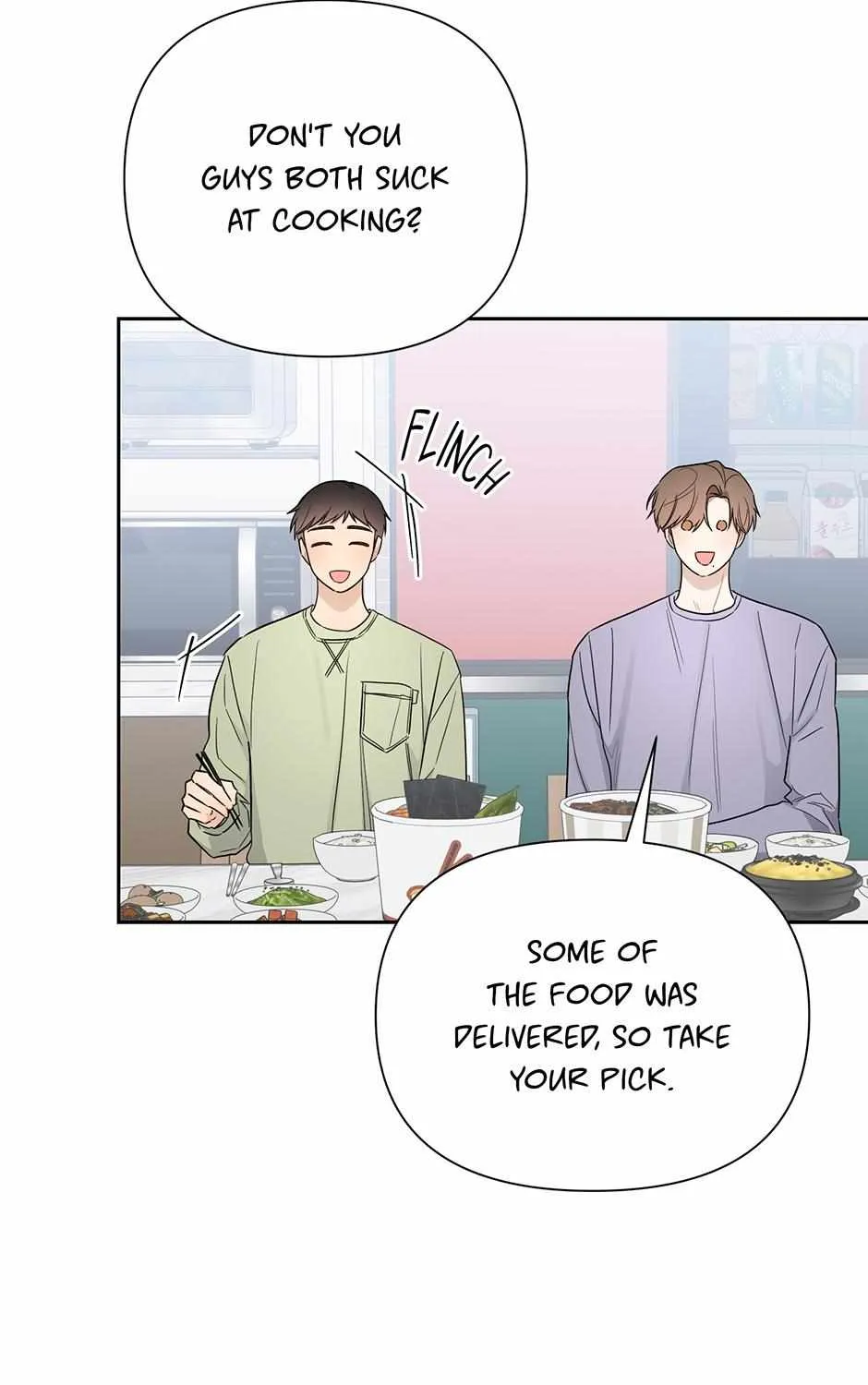 One Night Mate Chapter 102 page 15 - 