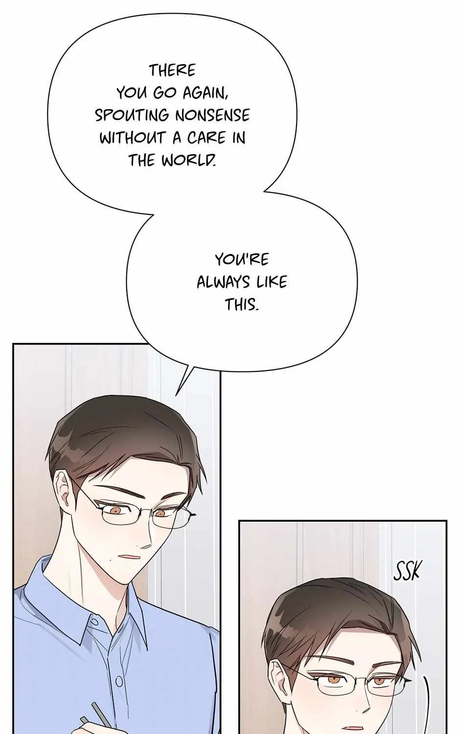 One Night Mate Chapter 102 page 16 - 
