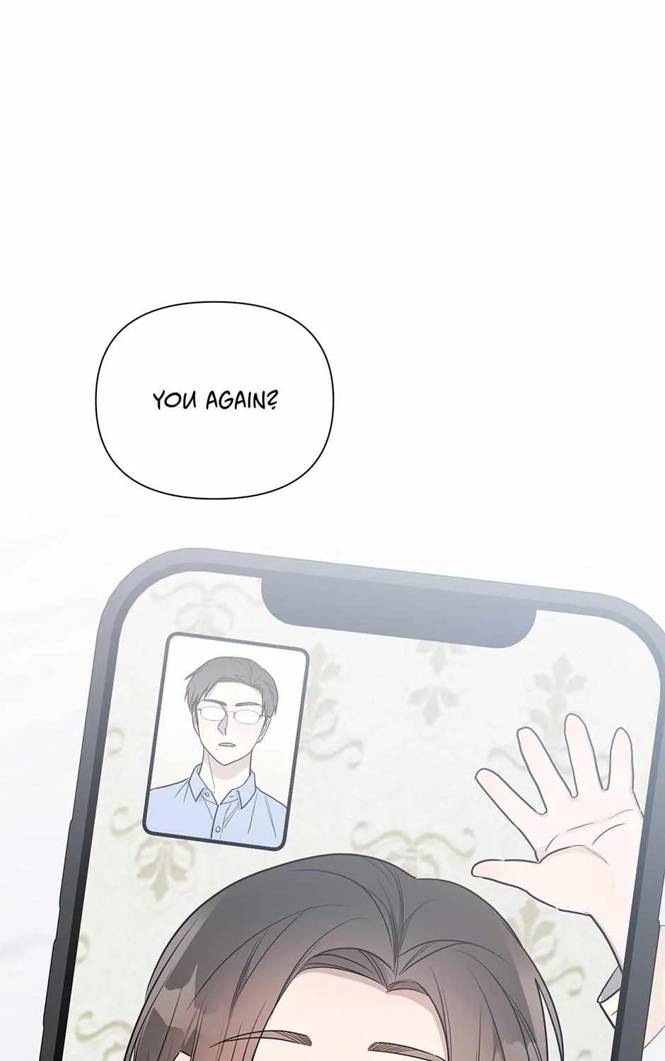 One Night Mate Chapter 102 page 3 - 