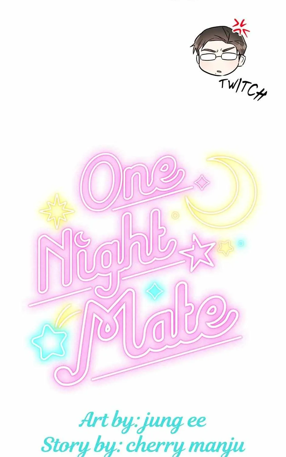 One Night Mate Chapter 102 page 23 - 