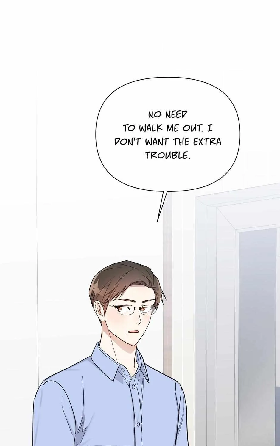 One Night Mate Chapter 102 page 26 - 