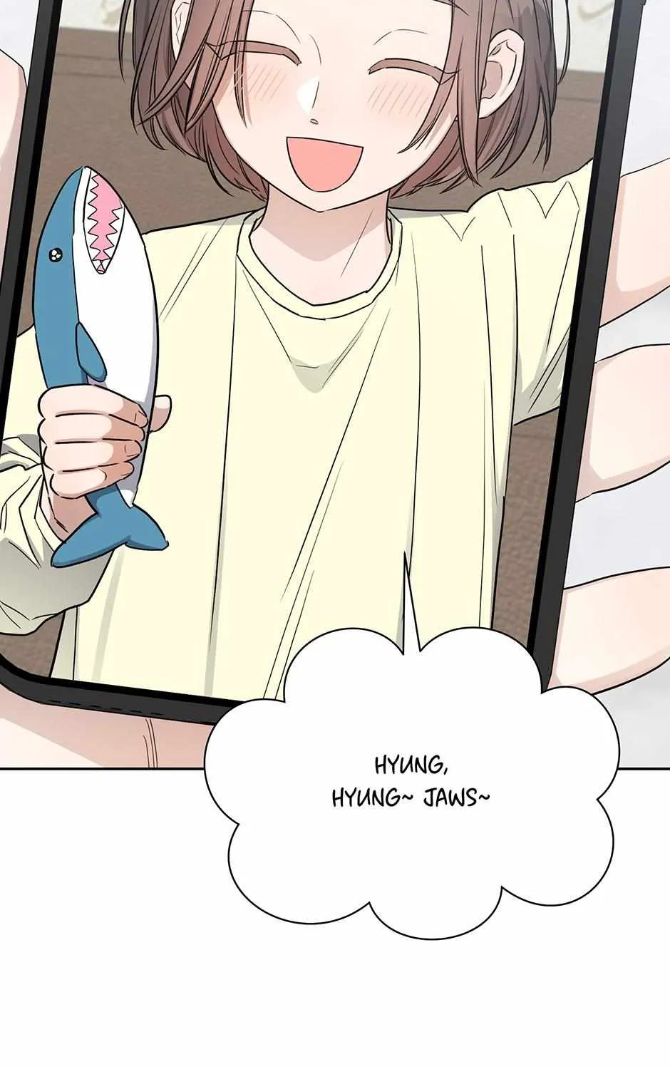 One Night Mate Chapter 102 page 4 - 