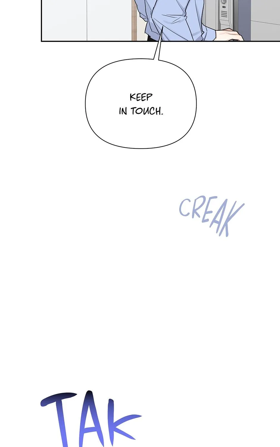 One Night Mate Chapter 102 page 33 - 