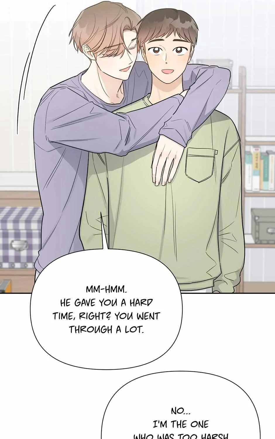 One Night Mate Chapter 102 page 35 - 