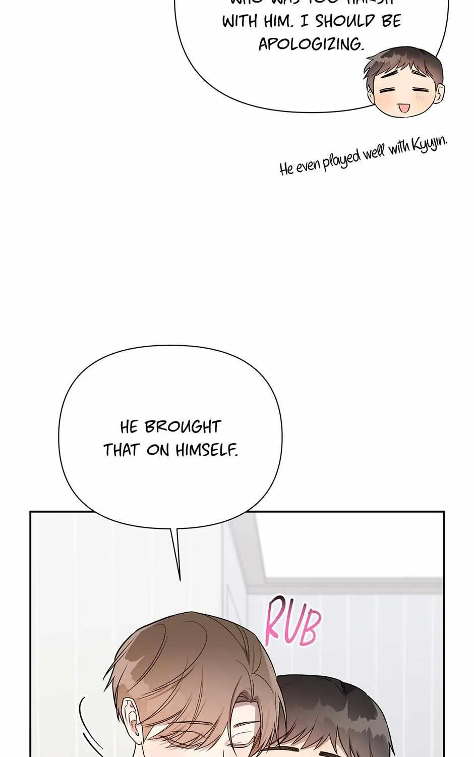 One Night Mate Chapter 102 page 36 - 