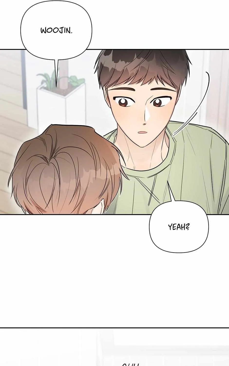 One Night Mate Chapter 102 page 38 - 