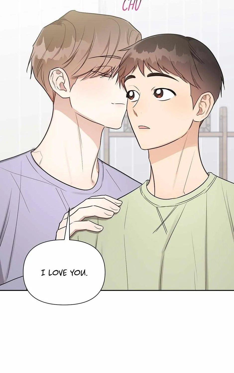 One Night Mate Chapter 102 page 39 - 
