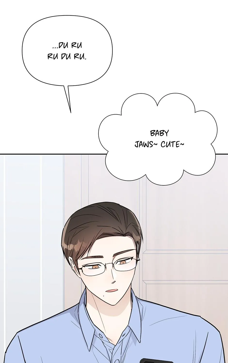 One Night Mate Chapter 102 page 6 - 