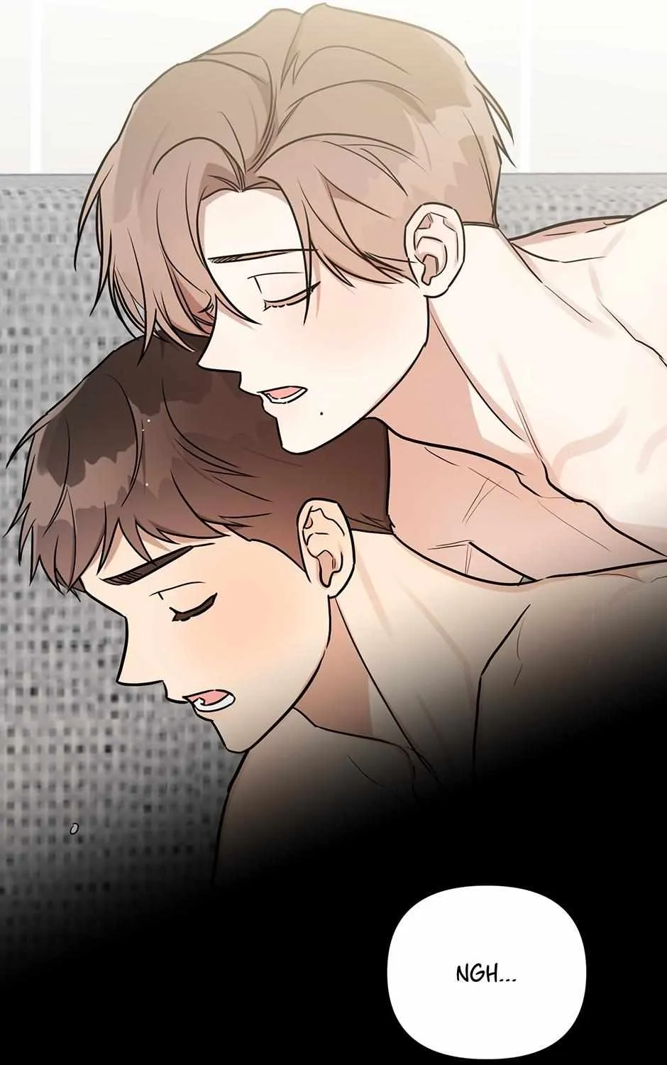 One Night Mate Chapter 102 page 58 - 