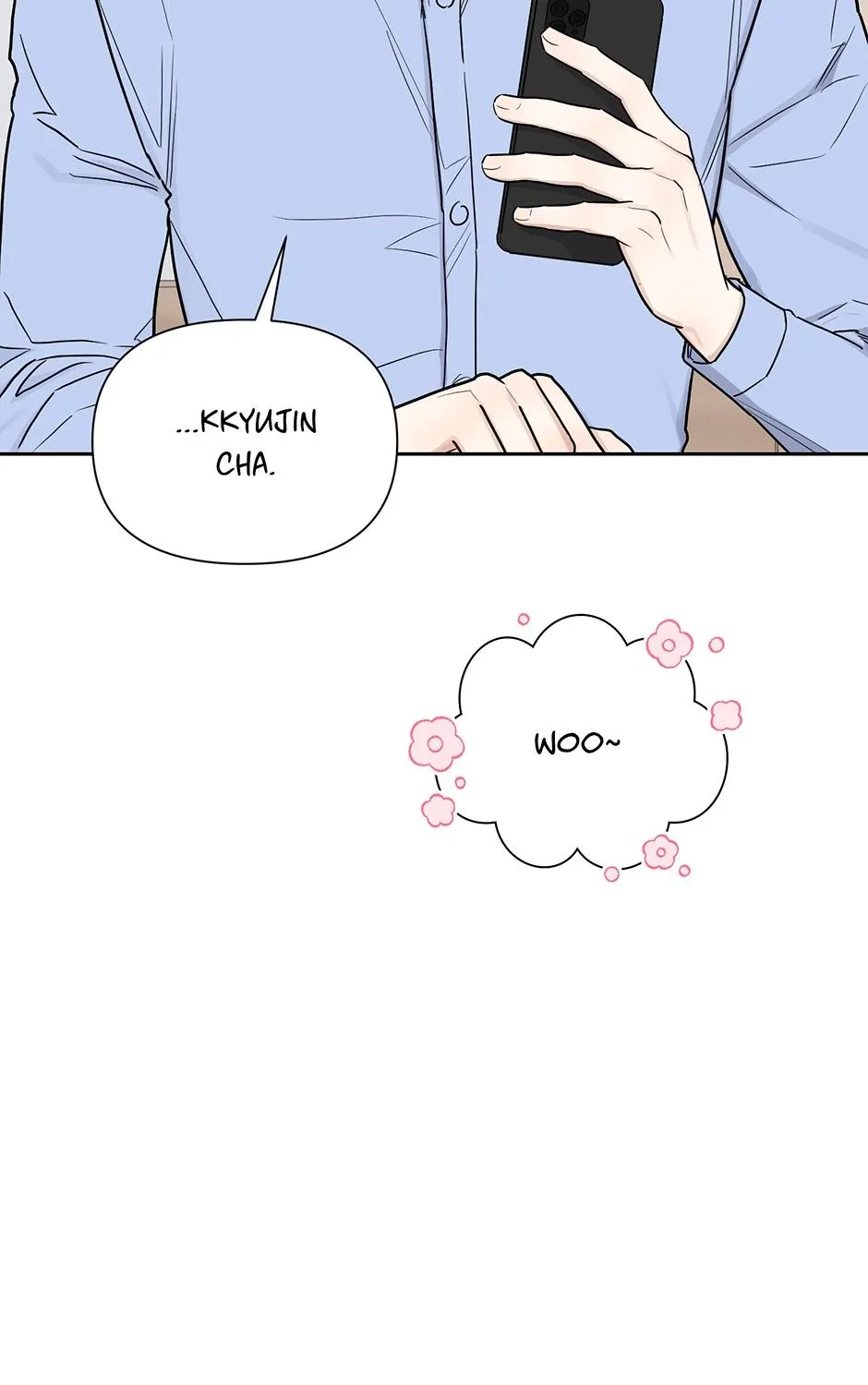 One Night Mate Chapter 102 page 7 - 