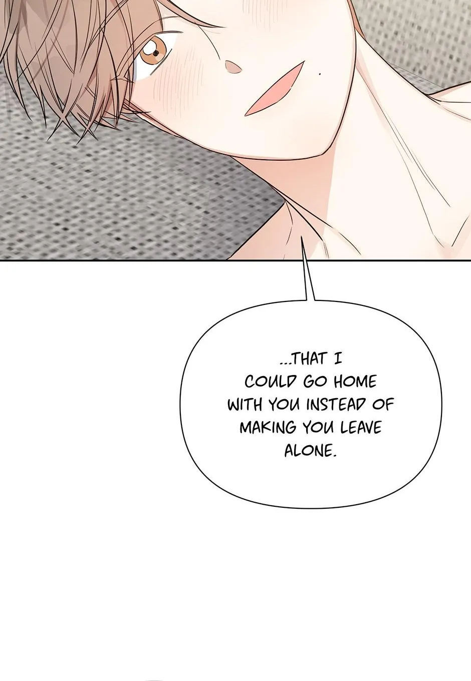 One Night Mate Chapter 102 page 73 - 