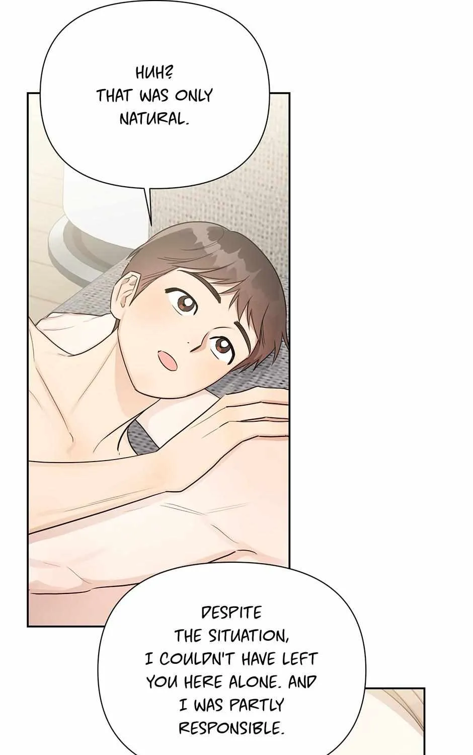 One Night Mate Chapter 102 page 74 - 