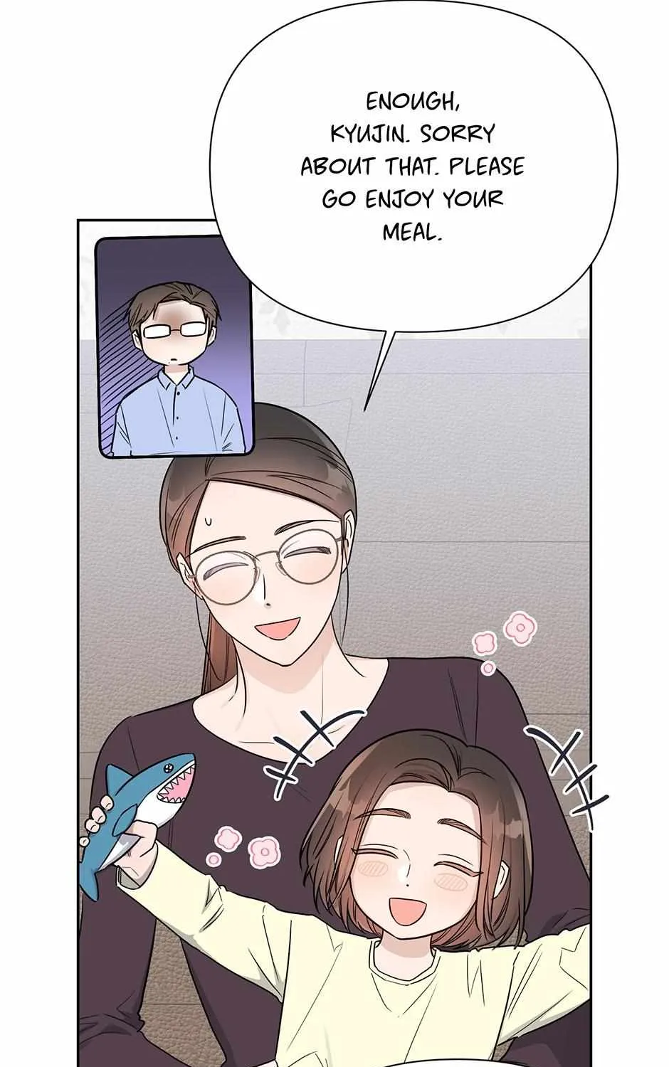 One Night Mate Chapter 102 page 9 - 