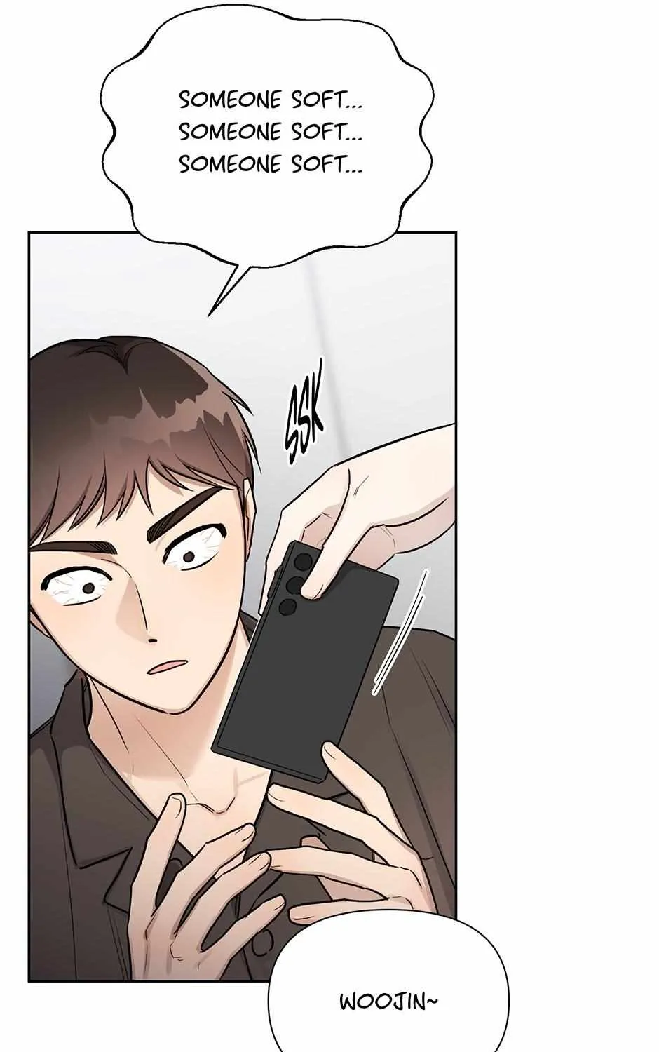 One Night Mate Chapter 92 page 11 - 