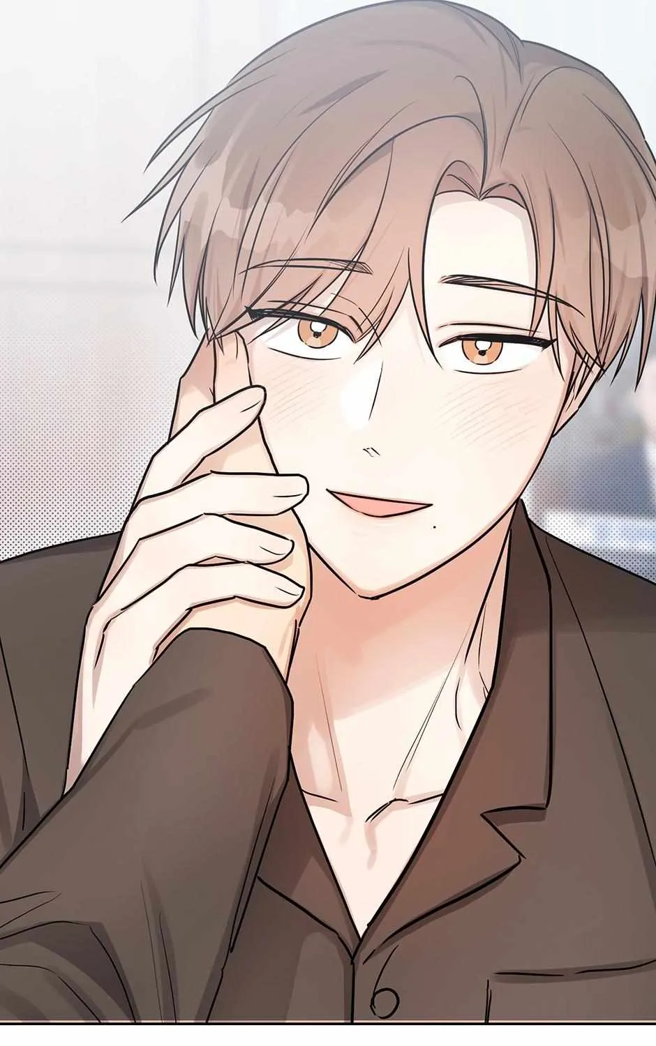 One Night Mate Chapter 92 page 18 - 