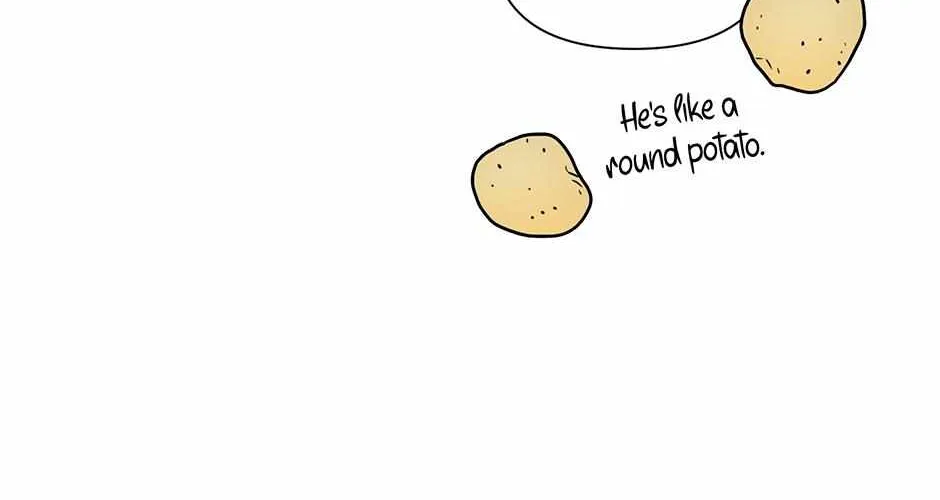 One Night Mate Chapter 92 page 21 - 