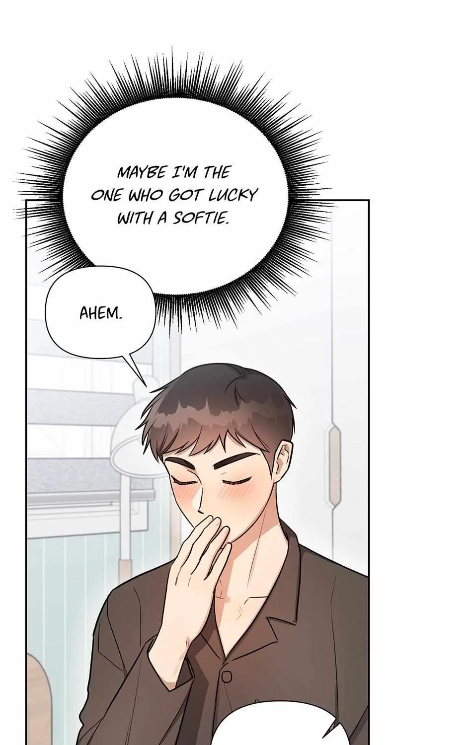 One Night Mate Chapter 92 page 22 - 
