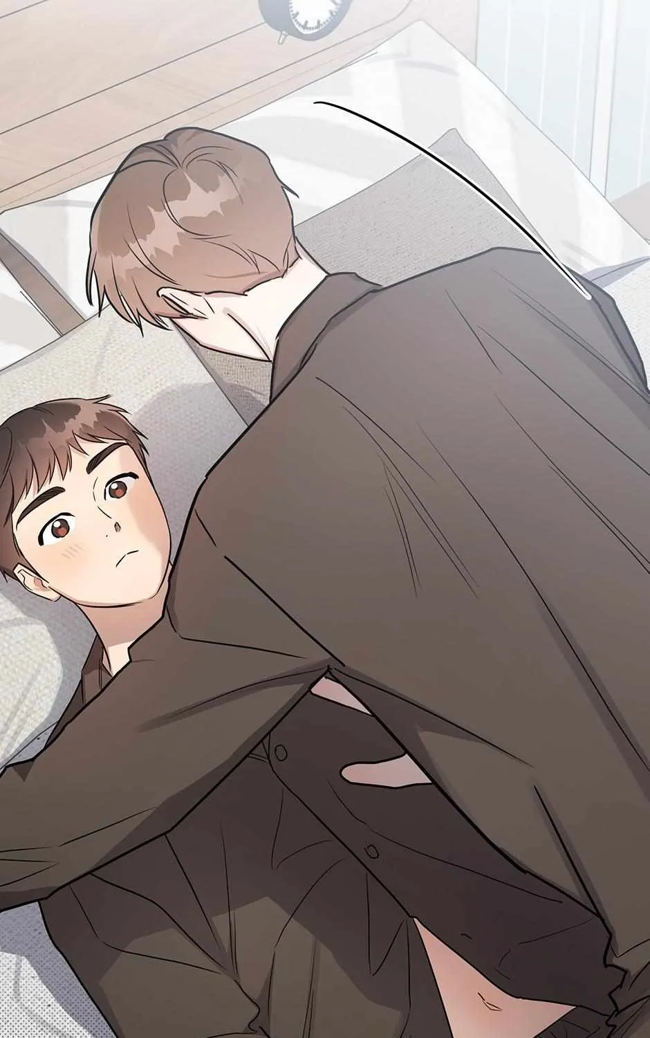 One Night Mate Chapter 92 page 25 - 